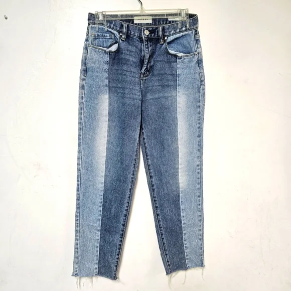 Pacsun Vintage Icon women's jeans Size 26 - Picture 1 of 16
